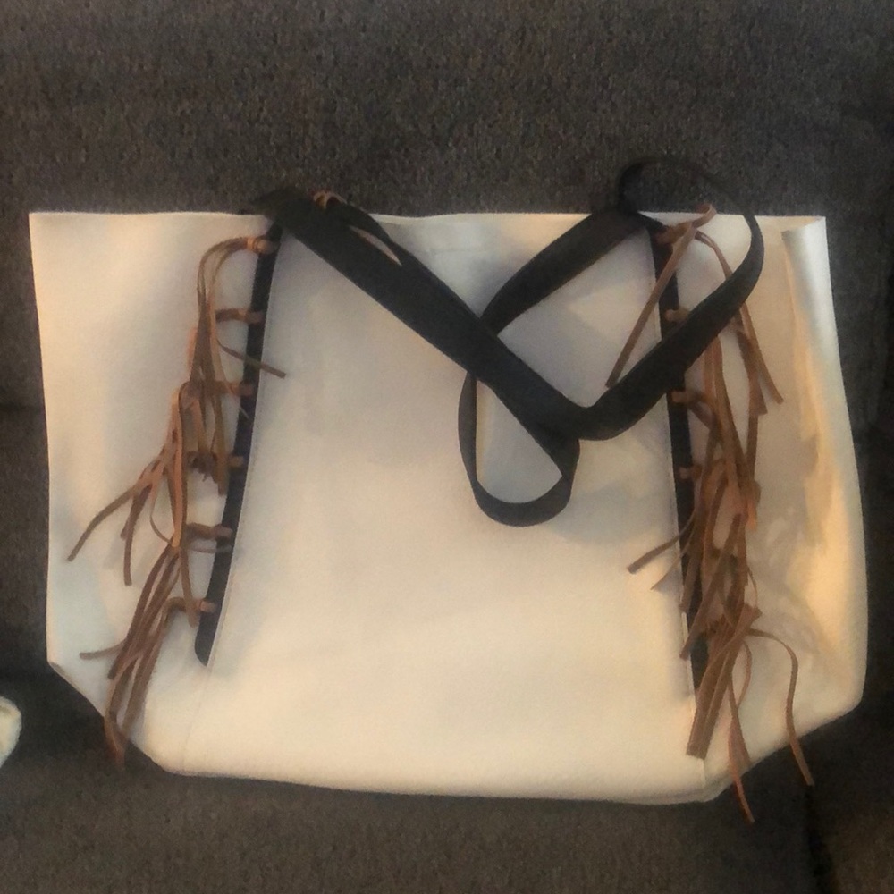 Large Jessica Simpson Tote